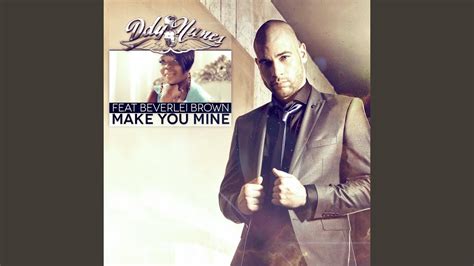 Make You Mine Radio Edit Youtube Music