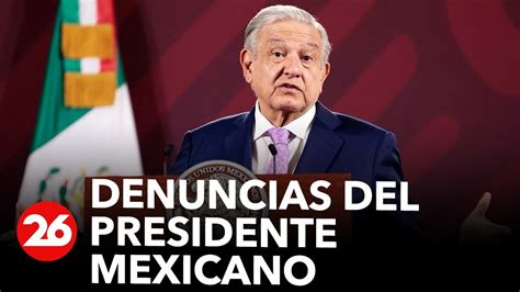 López Obrador dijo que los precursores de fentanilo vienen de China