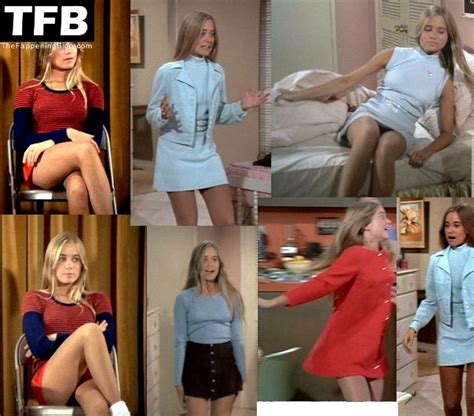 Maureen McCormick Nude Sexy Collection 9 Photos TheFappening