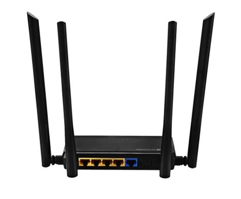 Router Talius Wireless Mbps Tal Rt N D En Idirecto