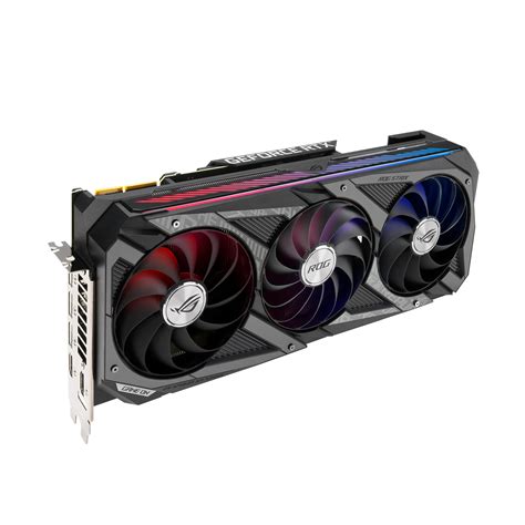 Asus Rog Strix Rtx3090 24g Gaming Amd Geforce Rtx 3090 24 Gb Gddr6x Shoptronix