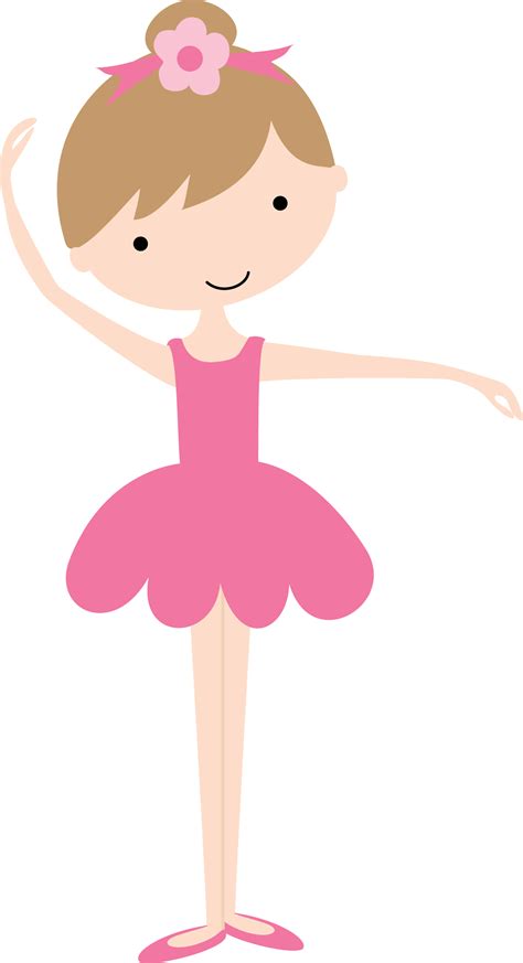 Ballerina Png Clipart Best