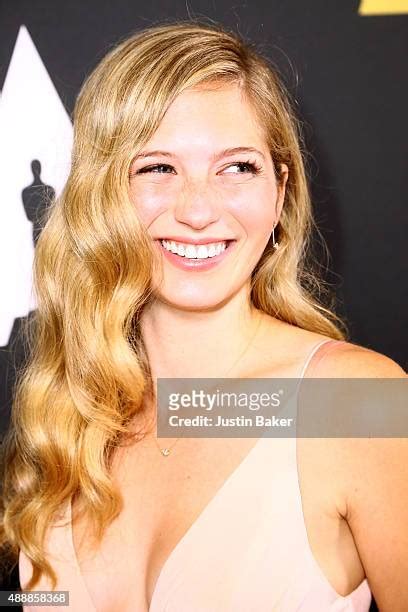 Emily Kassie Photos And Premium High Res Pictures Getty Images