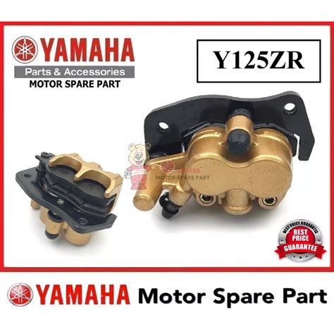 Yamaha Y Zr Rear Caliper Assy Belakang Caliper Assy Disc Pump Brake