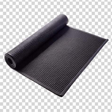 mat isolated  transparent background premium ai generated psd