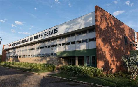 Universidade Federal De Minas Gerais Abre Concurso Confira Concursos