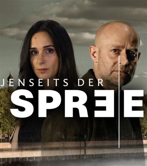 Bilder Und Fotos Auf Jenseits Der Spree Staffel 4 FILMSTARTS De