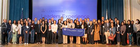 Columbia Alumni Association