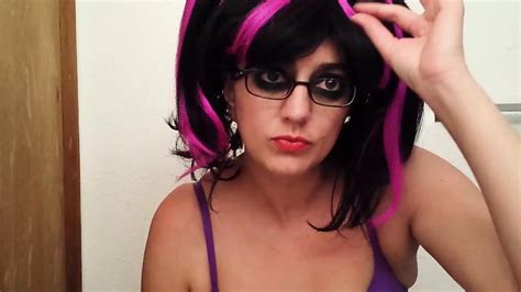 Playing With My Tits With Lotion XHamster