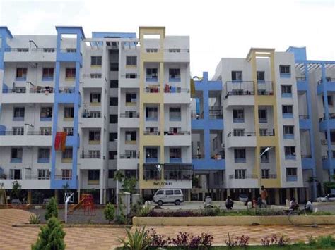 Sukhwani Sukhwani Campus Pimpri Chinchwad Rent Without Brokerage