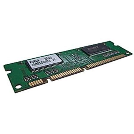 Samsung 128MB DDR SDRAM Module Office Depot