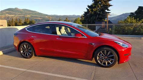 Show Off Your T Sportline Wheels Tesla Owners Online Forum