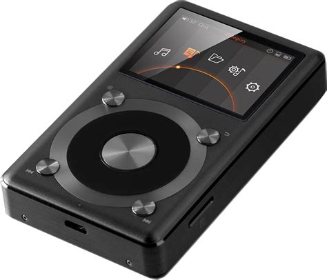 Hi fi mp3 плееры: Купить плеер astell&kern a&norma sr15 по цене от ...