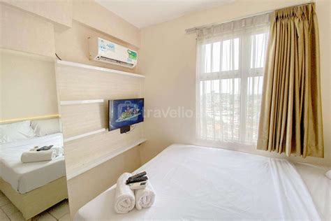 Sewa Apartemen Pancoran Riverside Good Choice And Cozy Br Pancoran