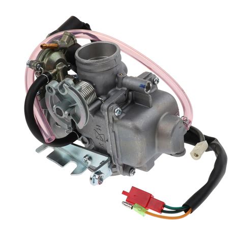 High Performance GY6 Engine Carburetor PD 30 J For Grandado