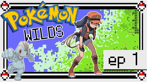 Into The Wilds Pokemon Wilds Youtube