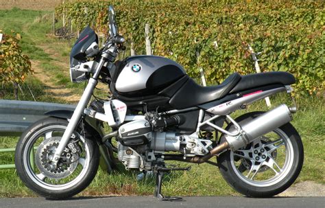 Bmw R R Project Low Budget Racing Vom Tourer Zum Rennstrecken Bike