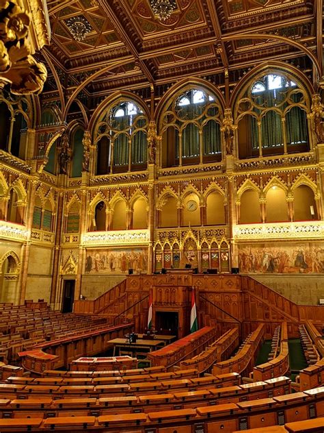 Hungarian Parliament - Free photo on Pixabay - Pixabay