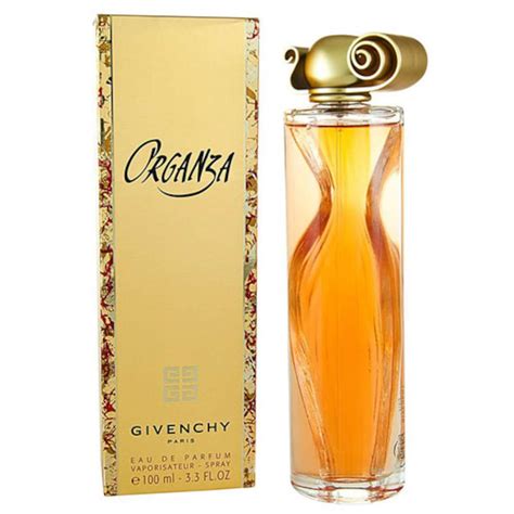 Givenchy Organza Eau De Parfum Ml Healthylife