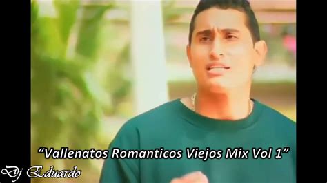 Vallenatos Romanticos Viejos Mix Vol Hd Los Gigantes Los Diablitos