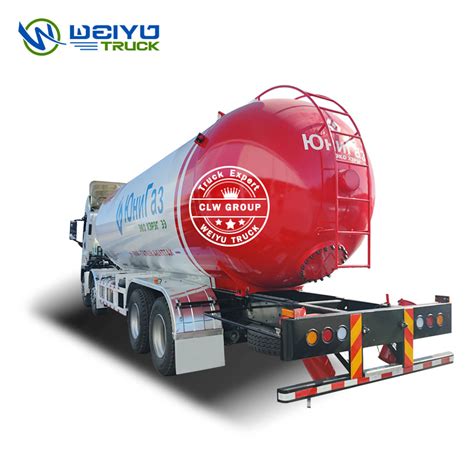 Japan I Suzu X Cbm M Petroleum Liquefied Gas Lpg Tank Truck