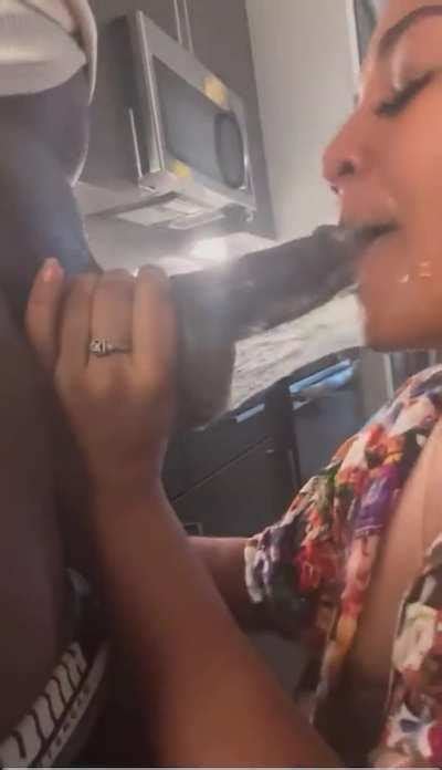 Lovely Throat Ebonythroatqueens Dd Redd Tube F