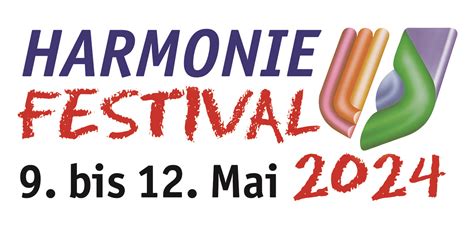 Nationaler Chorwettbewerb HARMONIE FESTIVAL 2024