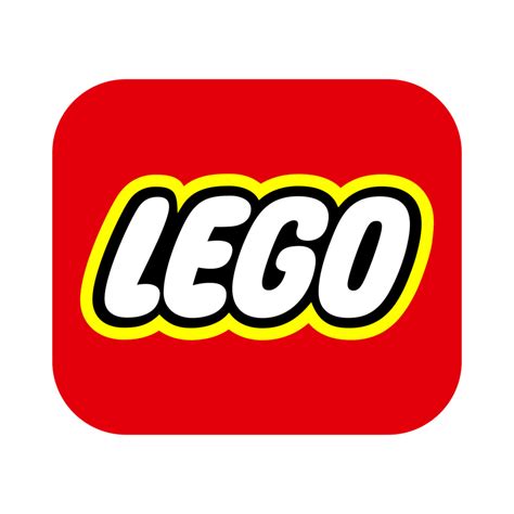 Lego Logo Transparant PNG 24983705 PNG