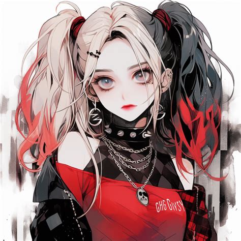 Harley Quinn Pfp