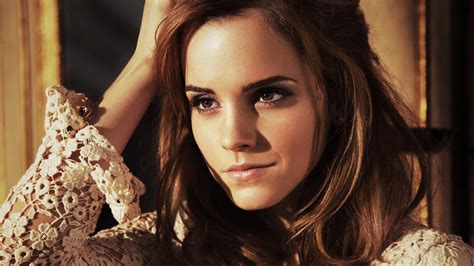 Emma Watson 21 Wallpaper HD Celebrities Wallpapers 4k Wallpapers Images