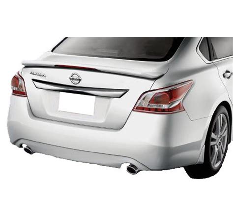 Nissan Altima Door Factory Style Flush Mount Rear Deck