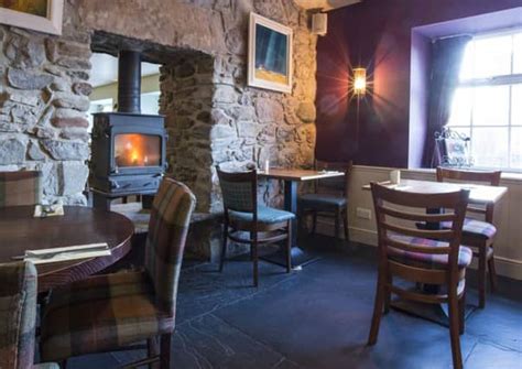 Restaurant review: The Loch Ness Inn, Inverness-shire