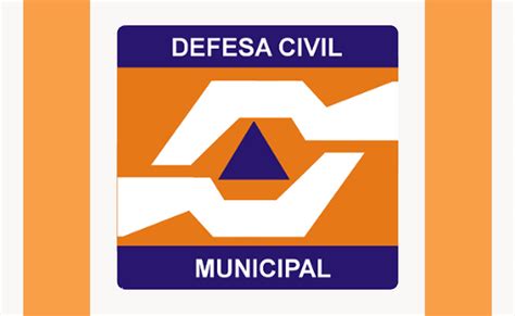 Prefeitura De Eus Bio Cria A Coordenadoria Municipal De Defesa Civil