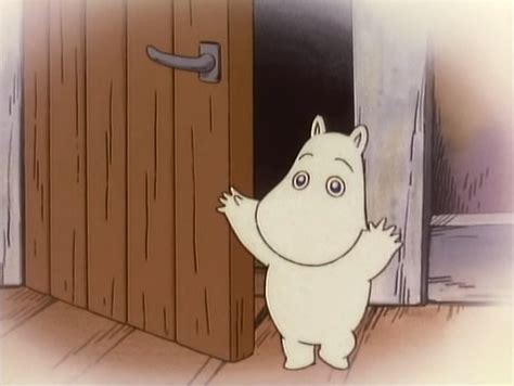 Happy Moomin | Moomin wallpaper, Moomin, Cartoon