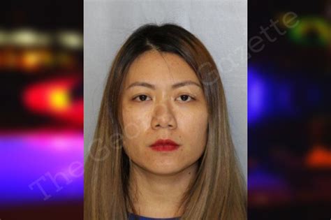Nhi Tran — Hall County Jail Bookings