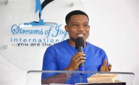 Pastor Jerry Eze Biography Age Wikipedia Wife Net Worth Gist Flare