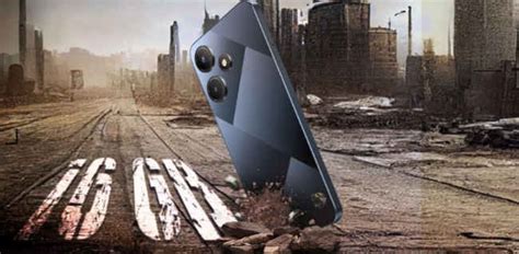 Infinix Hot I Launched In Less Than Here Are Its Key Features Digit