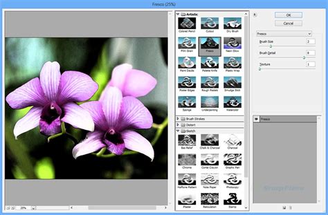 Adobe Photoshop CS2 скачать для Windows на русском