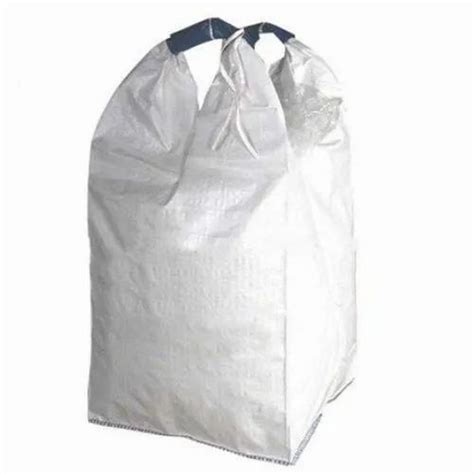 Upto 750 Kgs FIBC One Two Loop Bags For Agriculture Products At Best