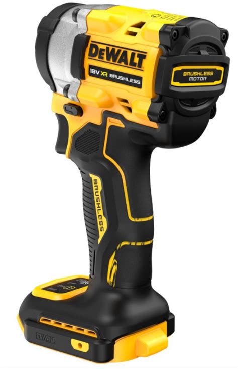 Dewalt Dcf Nt Qw V Xr Klucz Udarowy Nm Powerstack Qmart Pl