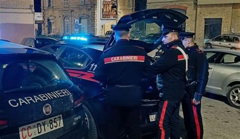 Spaccia Cocaina Al Bar Arrestato Il Titolare Youtvrs