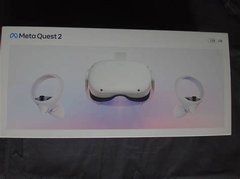 Yahooオークション 【ジャンク】oculus Quest2 オキュラス クエスト