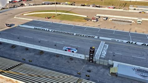 Nashville Fairgrounds Speedway Set for 2020 Opening Event - Nashville ...