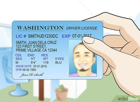 3 Ways to Register to Vote in Washington - wikiHow Life