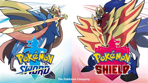 Pokémon™ Sword And Pokémon™ Shield Nintendo Switch Nintendo