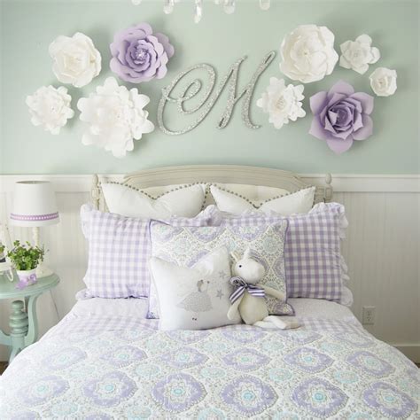 15 Perfect Paint Colors for Girls' Rooms