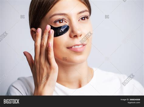 Eye Patch Beautiful Image And Photo Free Trial Bigstock