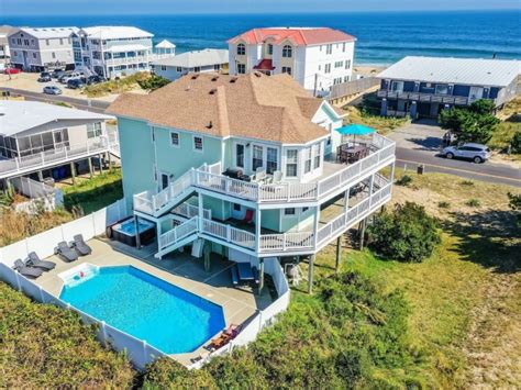 Top 10 Virginia Beach House Rentals with Pools (2023) – Trips To Discover