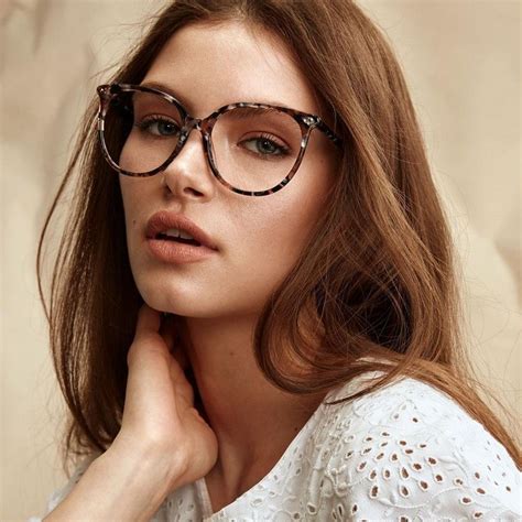 Area Eyeglasses For Women Fashion Eye Glasses Hipster Glasses