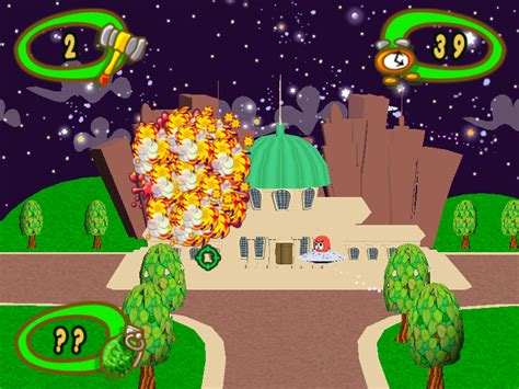 Obliterate... Screenshots for Windows - MobyGames